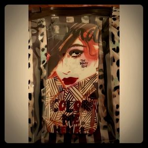 Henri Bendel iPhone Case